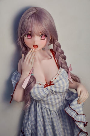 Koizumi Nana Sexdocka (Elsa Babe 140cm RAD001 Silikon)