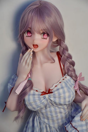 Koizumi Nana Sexdocka (Elsa Babe 140cm RAD001 Silikon)