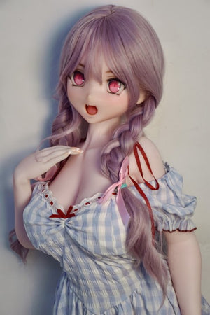 Koizumi Nana Sexdocka (Elsa Babe 140cm RAD001 Silikon)
