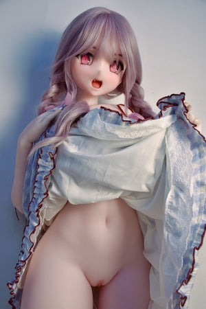 Koizumi Nana Sexdocka (Elsa Babe 140cm RAD001 Silikon)