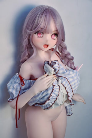 Koizumi Nana Sexdocka (Elsa Babe 140cm RAD001 Silikon)