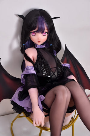 Mogami Nozomi Sexdocka (Elsa Babe 148cm RAD008 Silikon)