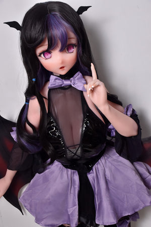 Mogami Nozomi seksinukke (Elsa Babe 148cm RAD008 silikoni)