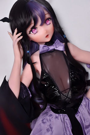 Mogami Nozomi seksinukke (Elsa Babe 148cm RAD008 silikoni)