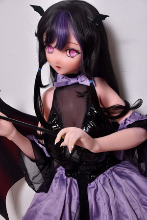 Mogami Nozomi seksinukke (Elsa Babe 148cm RAD008 silikoni)