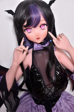 Mogami Nozomi seksinukke (Elsa Babe 148cm RAD008 silikoni)