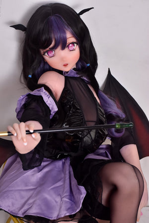 Mogami Nozomi seksinukke (Elsa Babe 148cm RAD008 silikoni)