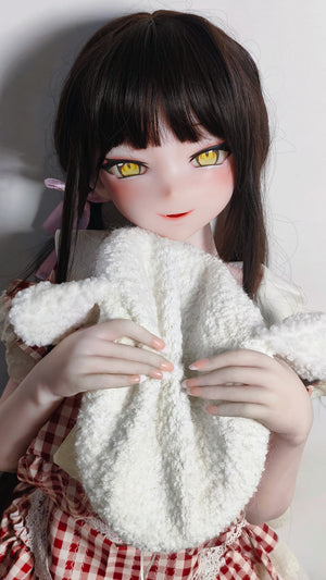 Matsuzaka Erina seksinukke (Elsa Babe 140 cm Rad009 silikoni)