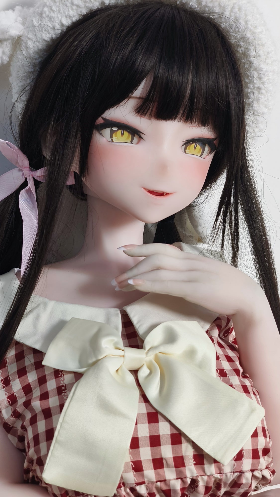 Matsuzaka Erina Sexdocka (Elsa Babe 140cm Rad009 Silikon)