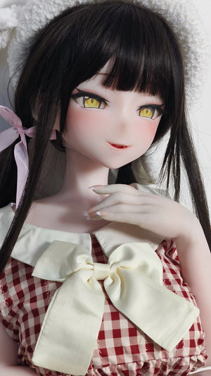 Matsuzaka Erina seksinukke (Elsa Babe 140 cm Rad009 silikoni)