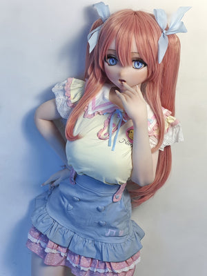 Hayakawa Saaya seksinukke (Elsa Babe 148 cm rad011 silikoni)