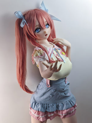 Hayakawa Saaya seksinukke (Elsa Babe 148 cm rad011 silikoni)