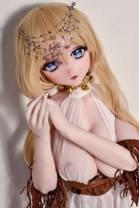 Hayakawa Saaya seksinukke (Elsa Babe 148cm RAD011 silikoni)