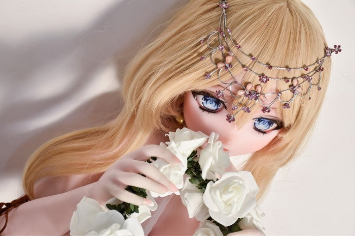 Hayakawa Saaya seksinukke (Elsa Babe 148cm RAD011 silikoni)