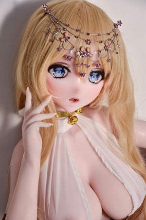 Hayakawa Saaya seksinukke (Elsa Babe 148 cm rad011 silikoni)