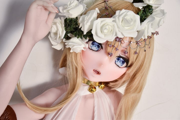 Hayakawa Saaya seksinukke (Elsa Babe 148cm RAD011 silikoni)