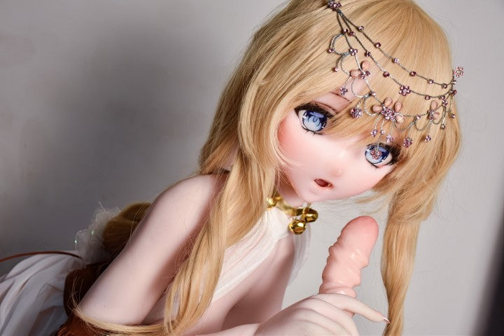 Hayakawa Saaya seksinukke (Elsa Babe 148cm RAD011 silikoni)