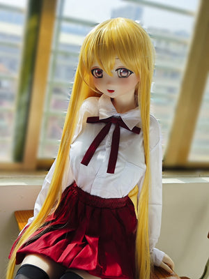 Doma Umaru Sexdocka (Elsa Babe 148cm RAD012 Silikon)