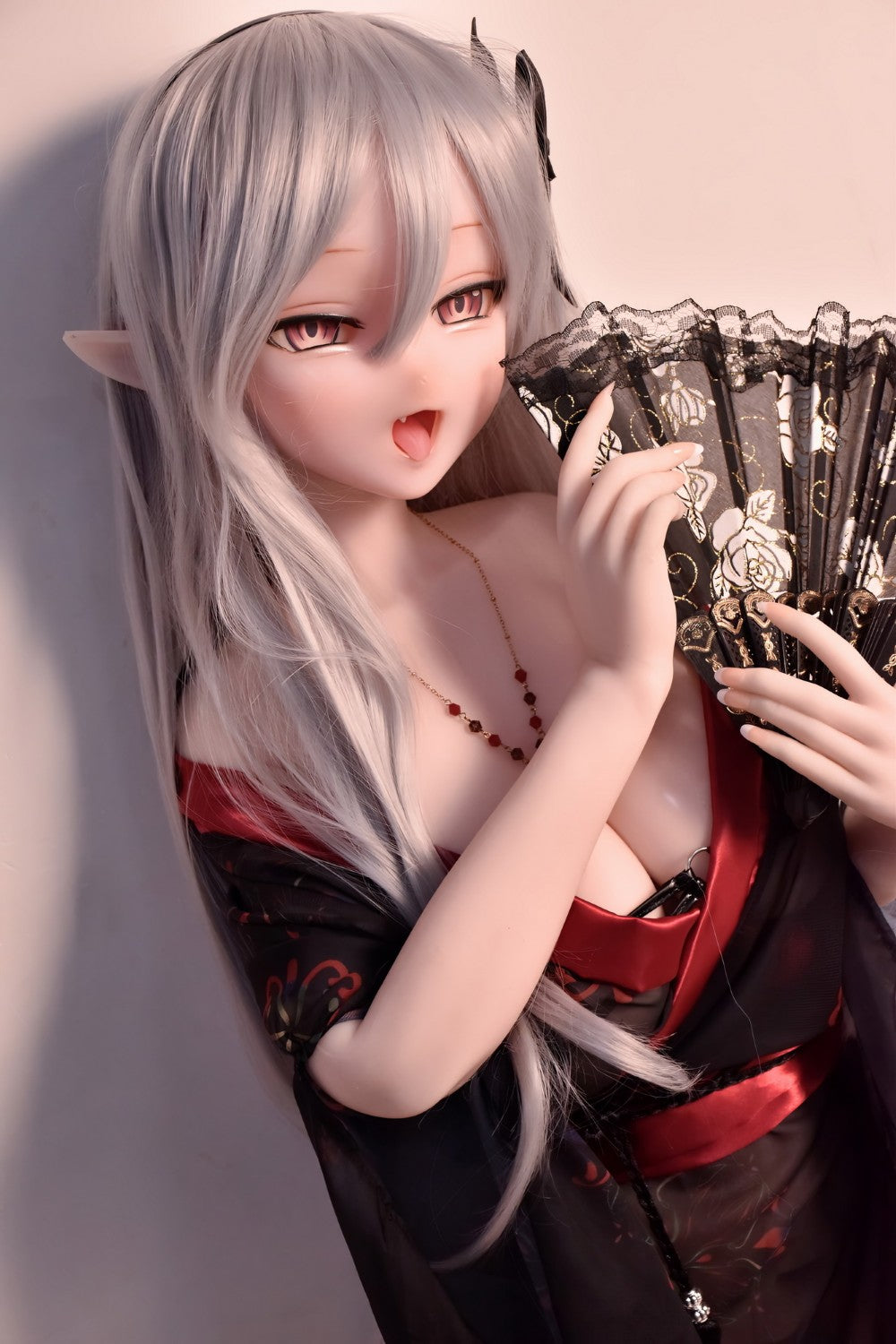 Sakura Honoka seksinukke (Elsa Babe 148cm RAD013 silikoni)