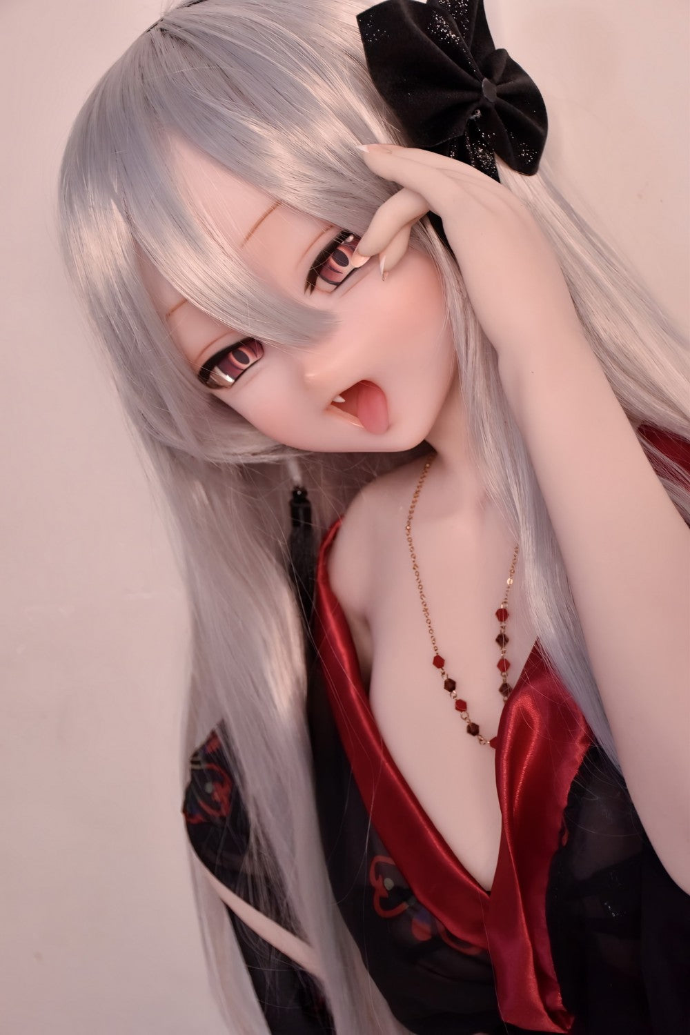 Sakura Honoka seksinukke (Elsa Babe 148cm RAD013 silikoni)