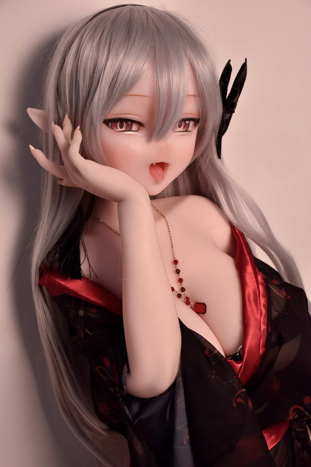 Sakura Honoka seksinukke (Elsa Babe 148cm RAD013 silikoni)