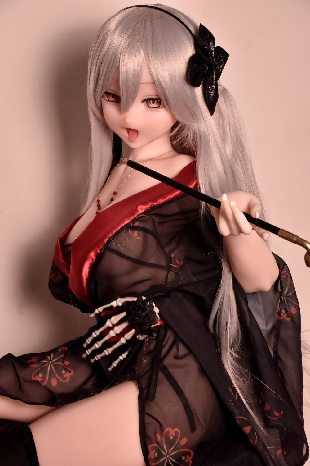 Sakura Honoka seksinukke (Elsa Babe 148cm RAD013 silikoni)