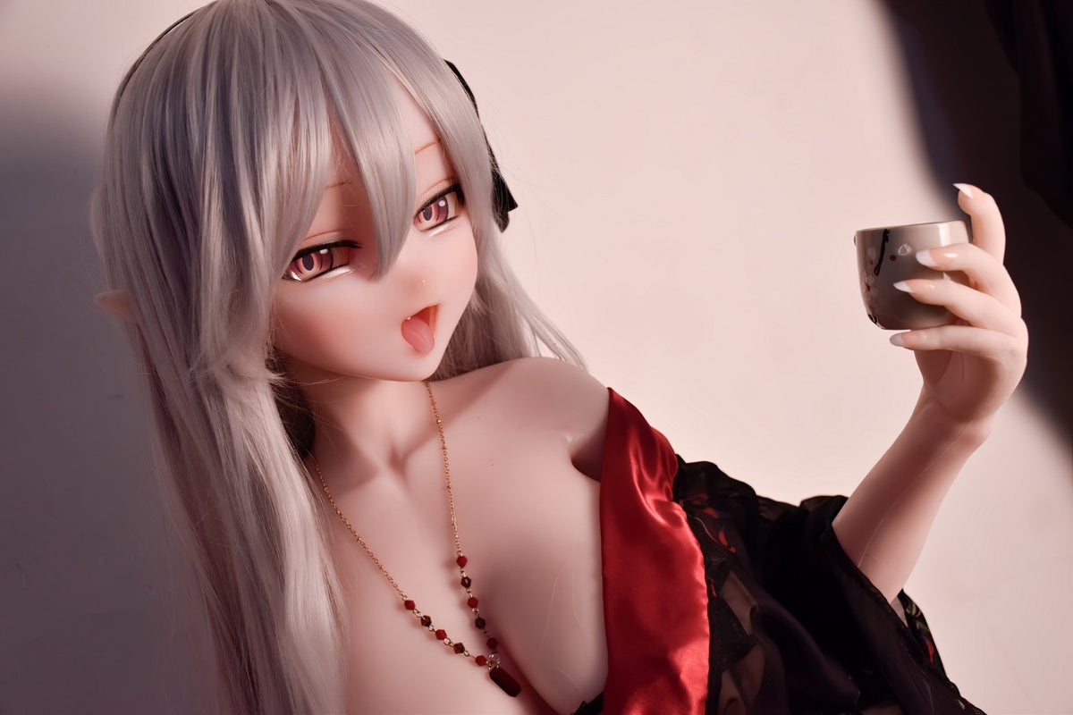 Sakura Honoka seksinukke (Elsa Babe 148cm RAD013 silikoni)