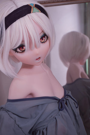 Sakura Tsubasa seksinukke (Elsa Babe 148 cm rad014 silikoni)