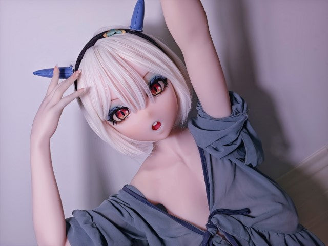 Sakura Tsubasa seksinukke (Elsa Babe 148 cm rad014 silikoni)