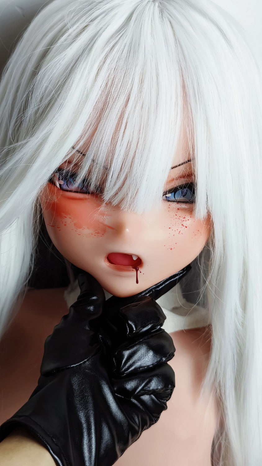 Shibata Haruka seksinukke (Elsa Babe 148cm RAD015 silikoni)