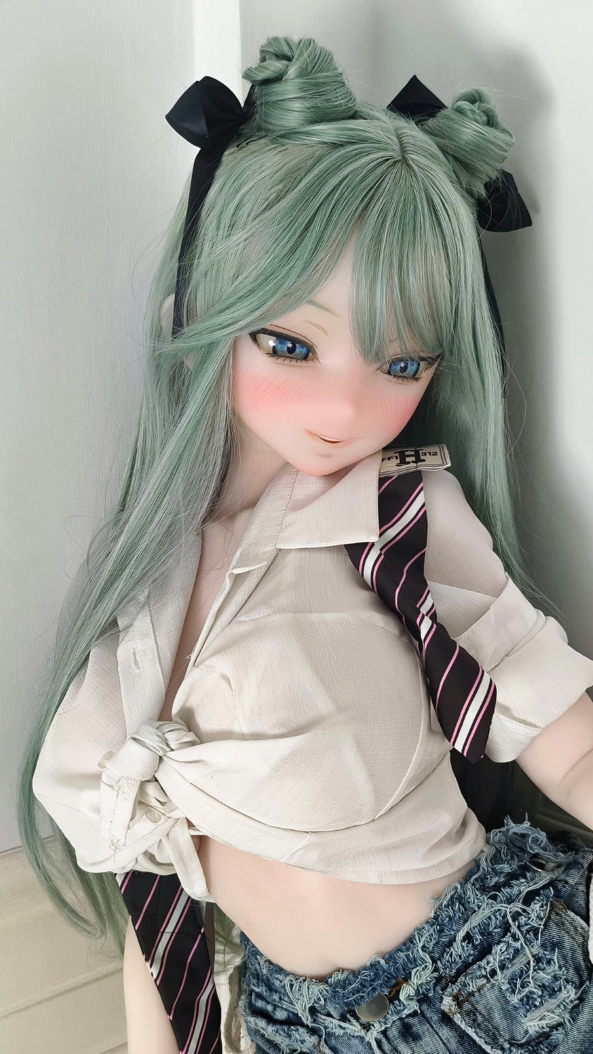 Furuhara Maya seksinukke (Elsa Babe 148cm RAD016 silikoni)