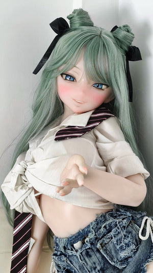 Furuhara Maya seksinukke (Elsa Babe 148 cm rad016 silikoni)