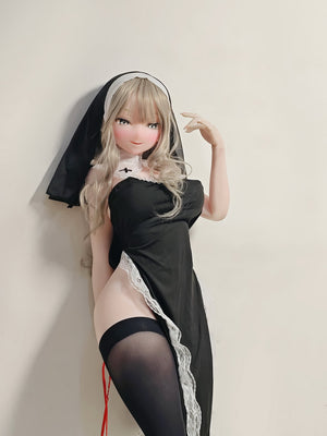 Furuhara Maya seksinukke (Elsa Babe 148 cm rad016 silikoni)