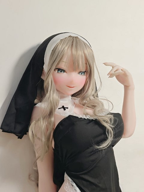 Furuhara Maya seksinukke (Elsa Babe 148 cm rad016 silikoni)