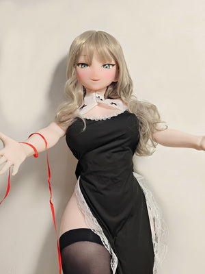 Furuhara Maya seksinukke (Elsa Babe 148 cm rad016 silikoni)