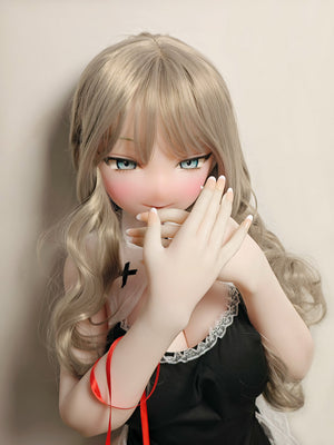Furuhara Maya seksinukke (Elsa Babe 148 cm rad016 silikoni)