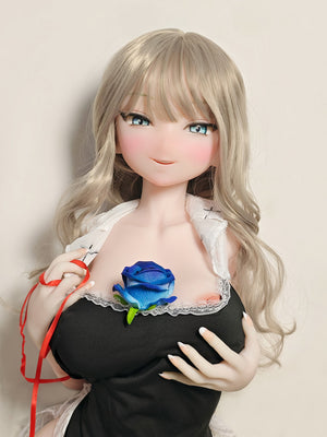 Furuhara Maya seksinukke (Elsa Babe 148 cm rad016 silikoni)