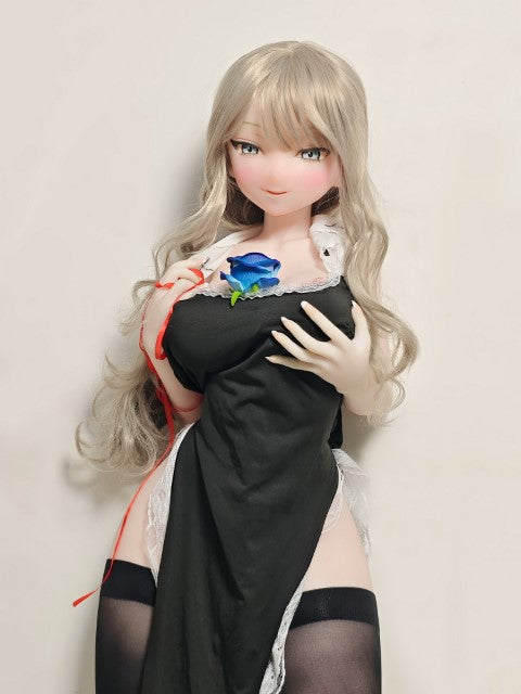 Furuhara Maya Sexdocka (Elsa Babe 148cm RAD016 Silikon)