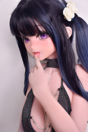 Asakura Naomi seksinukke (Elsa Babe 148 cm rad018 silikoni)