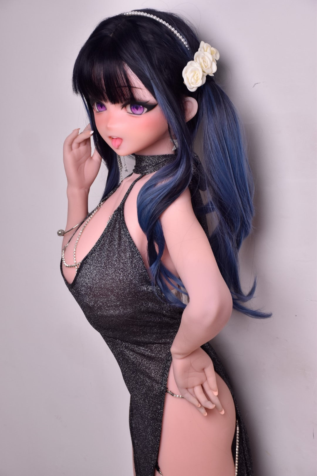 Asakura Naomi seksinukke (Elsa Babe 148 cm rad018 silikoni)