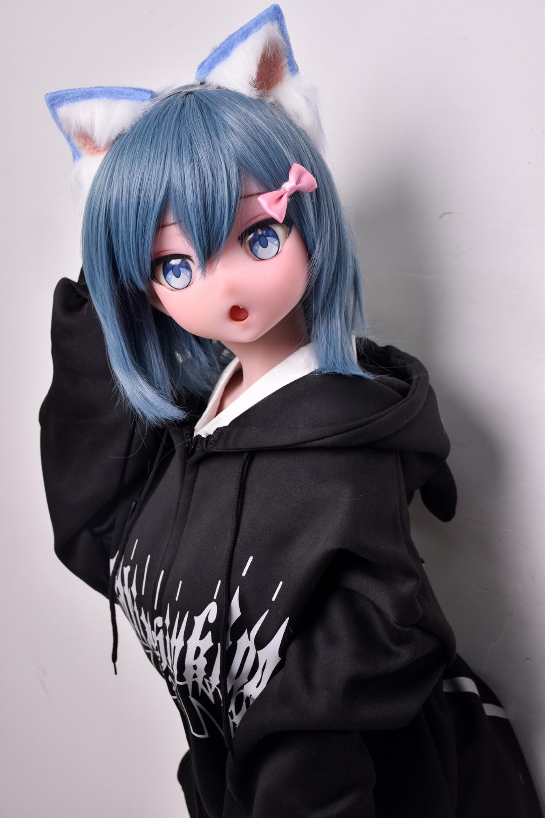 Amano minami seksinukke (Elsa Babe 148 cm rad019 silikoni)