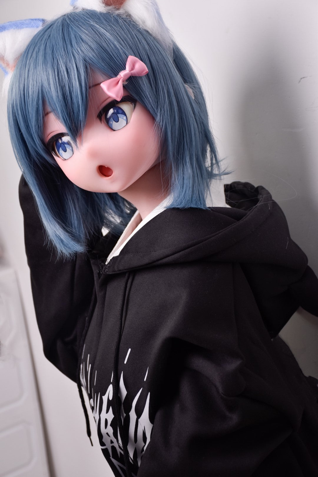 Amano minami seksinukke (Elsa Babe 148 cm rad019 silikoni)