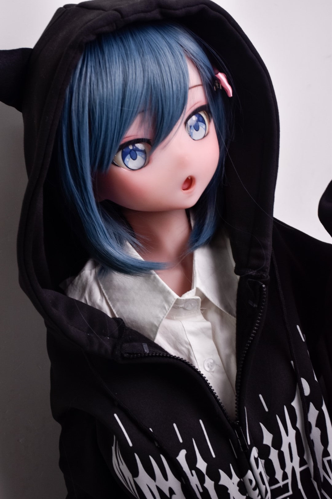 Amano minami seksinukke (Elsa Babe 148 cm rad019 silikoni)