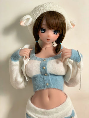 Furukawa Natsuki seksinukke (Elsa Babe 148 cm rad020 silikoni)