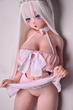 Furukawa Natsuki seksinukke (Elsa Babe 148cm RAD020 silikoni)