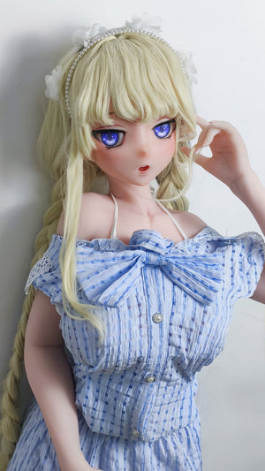 Furukawa Natsuki seksinukke (Elsa Babe 148 cm rad020 silikoni)