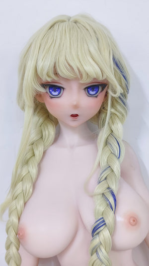 Furukawa Natsuki seksinukke (Elsa Babe 148 cm rad020 silikoni)