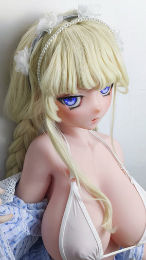 Furukawa Natsuki seksinukke (Elsa Babe 148 cm rad020 silikoni)