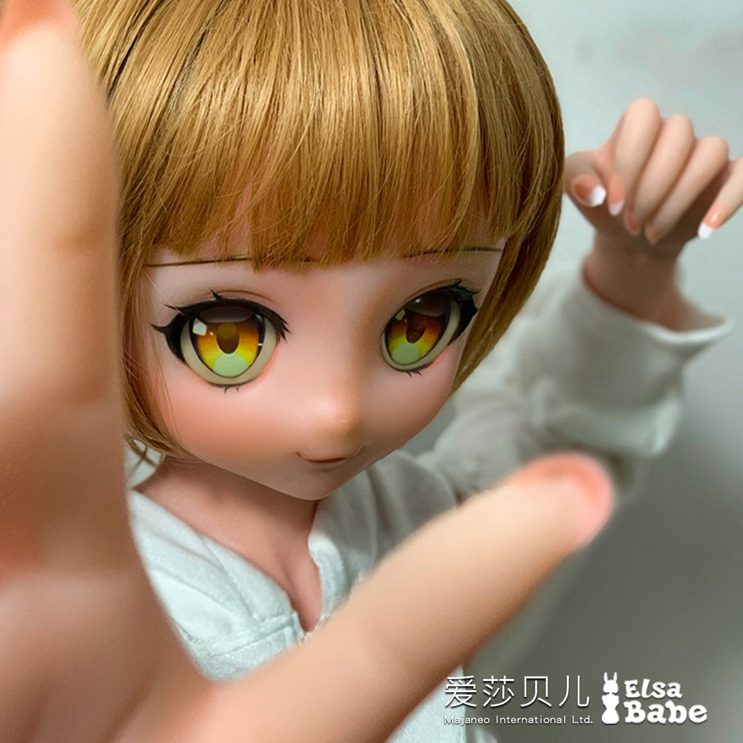 Ishikawa Kiyomi Sexdocka (Elsa Babe 148cm RAD023 Silikon)