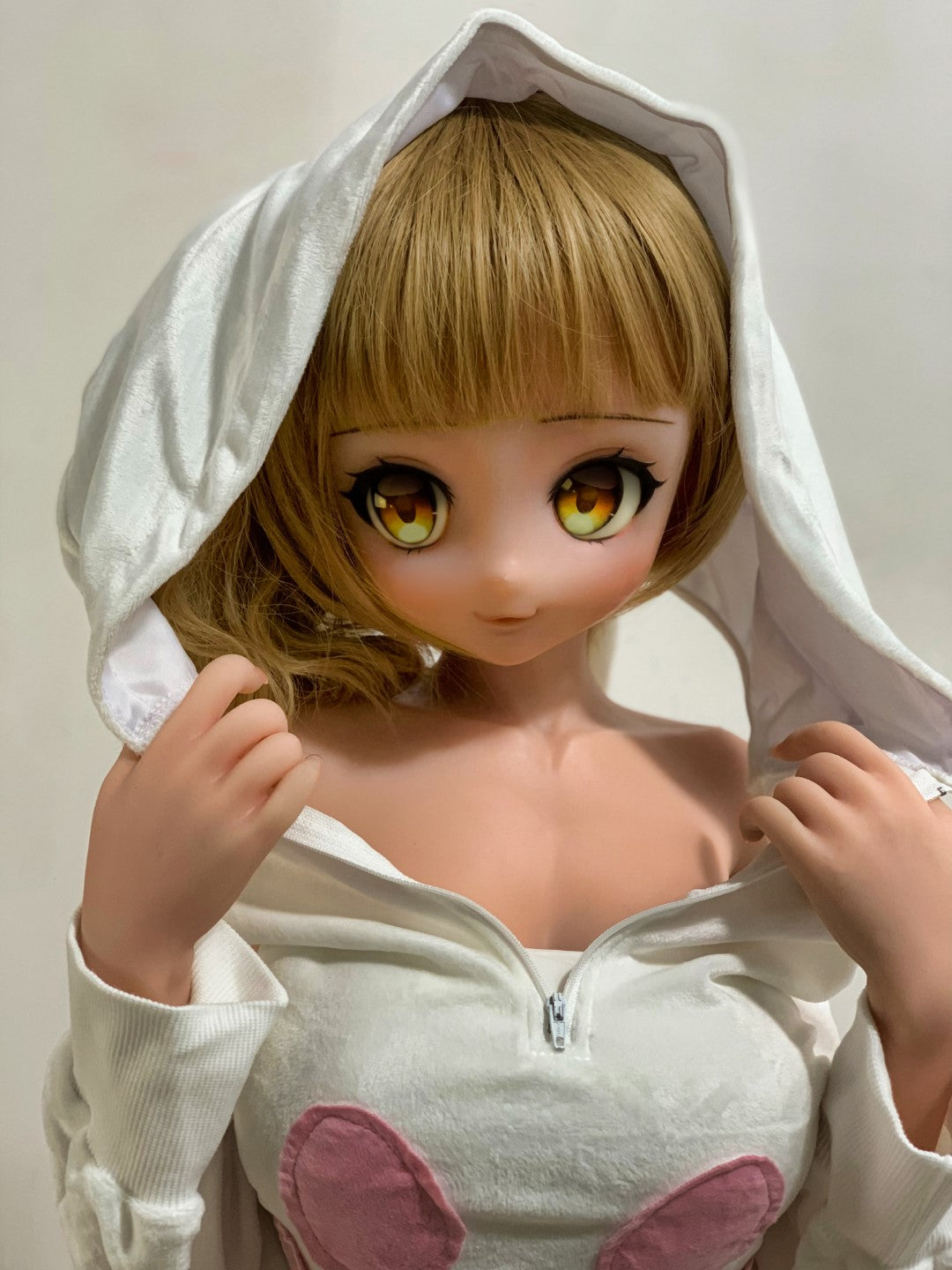 Ishikawa Kiyomi Sexdocka (Elsa Babe 148cm RAD023 Silikon)